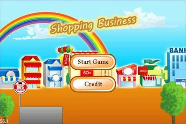 Shopping Business android App screenshot 3